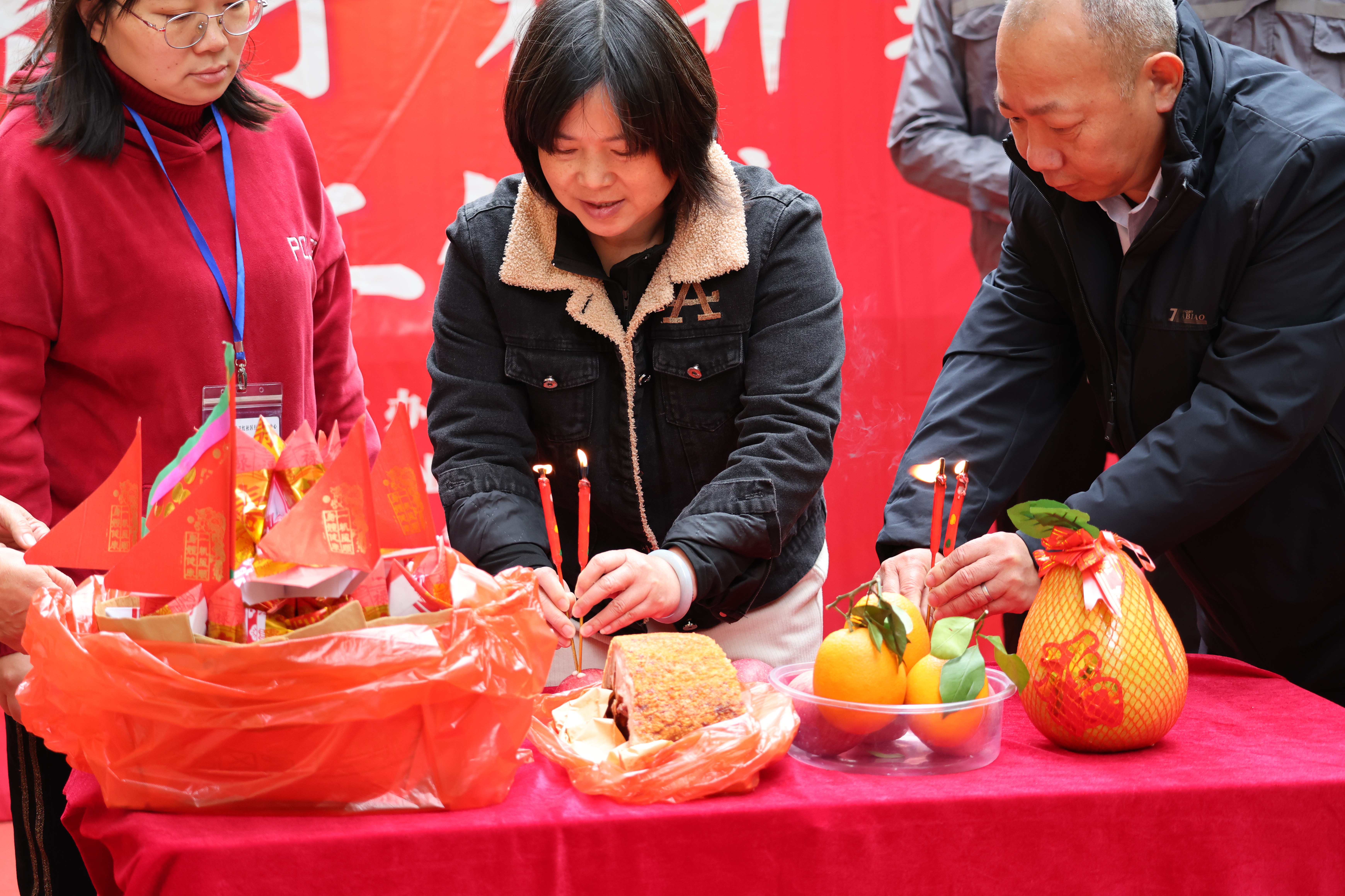 焕新出行，梯升幸福｜盈逸居老旧电梯换新工程正式启动