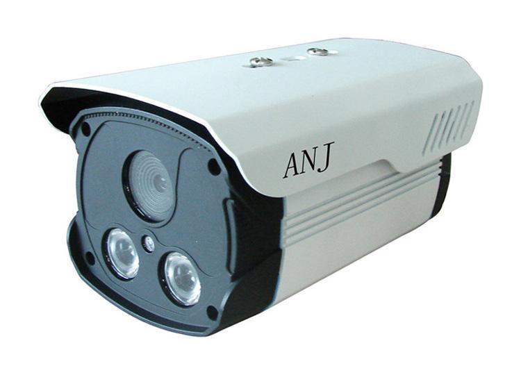 百万像素网络高清摄像机(红外一体机）ANJ-IPO100MI