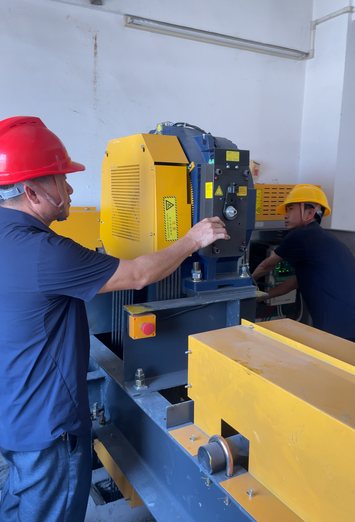 安全，是乐鱼网页版网站官网刻在骨子里的承诺